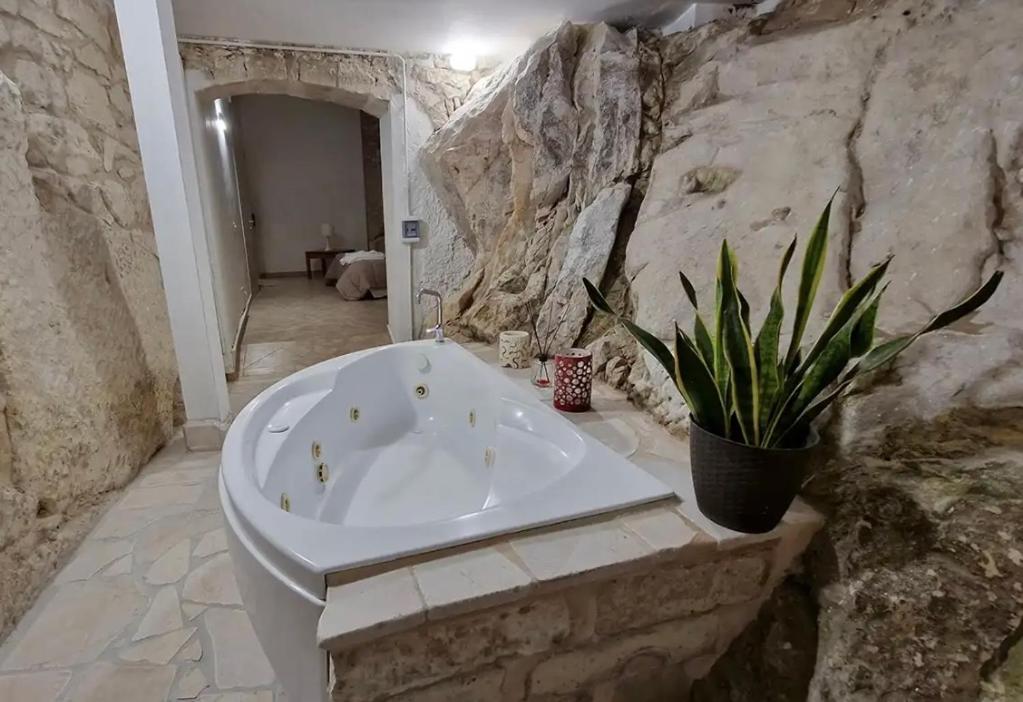 Hotel Relais Scaffe Pennapiedimonte ภายนอก รูปภาพ